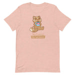 Beans "Coffee" - Unisex T-Shirt - Castle Cats Store