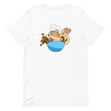 Berry Baker - Unisex T-Shirt - Castle Cats Store