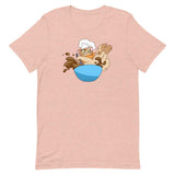 Berry Baker - Unisex T-Shirt - Castle Cats Store