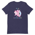 Caticorn - Rainbow - Castle Cats Store
