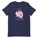 Caticorn - Rainbow - Castle Cats Store