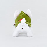 Catniss Plush Toy (+300 Gems in Castle Cats) - Castle Cats