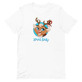 Rudolph - Xmas Baby! - Castle Cats Store